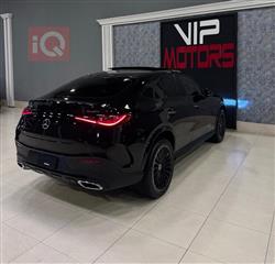 مرسيدس بنز GLC
